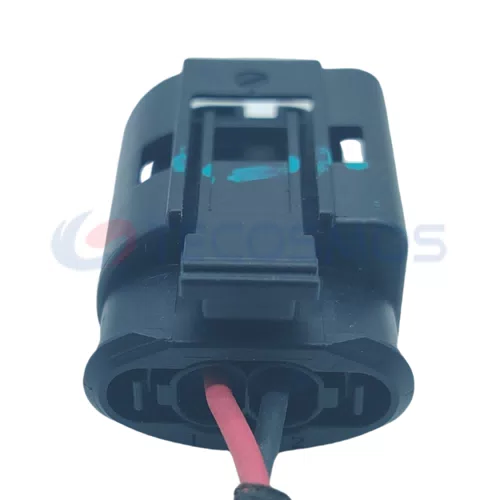 Auto Parts Waterproof Automotive Connector 2 Pin Female for Car Connector Plug DJ7025D-3.5-21 - image 6